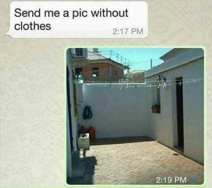 Daily Pictures. Part 2 (62 pics)