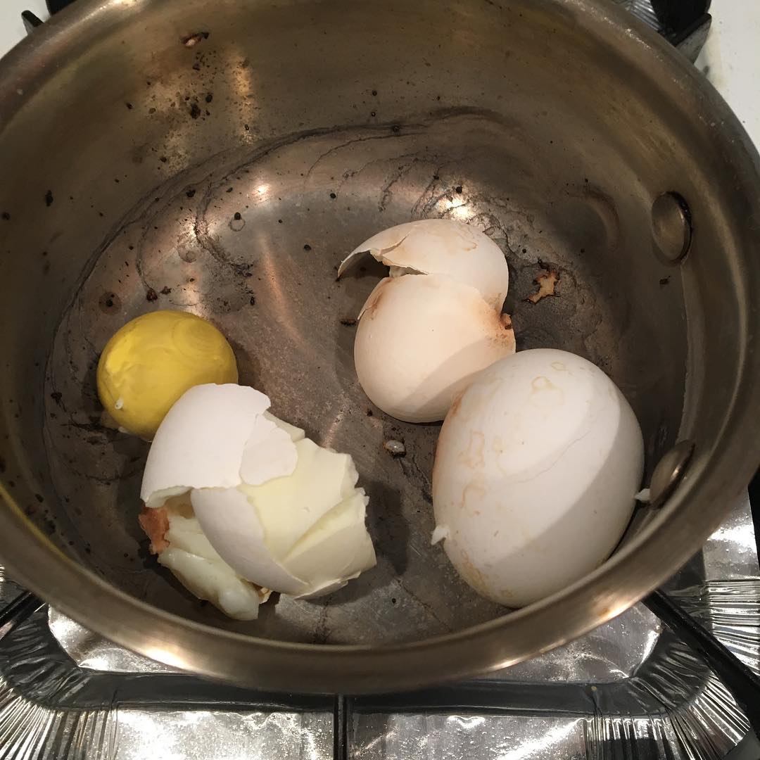 Kitchen Fails (18 pics)