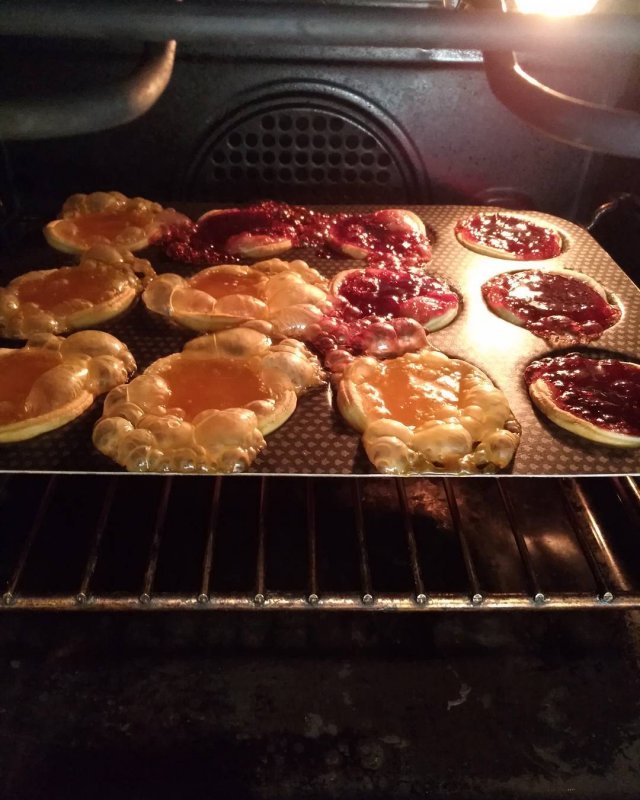 Kitchen Fails (18 pics)