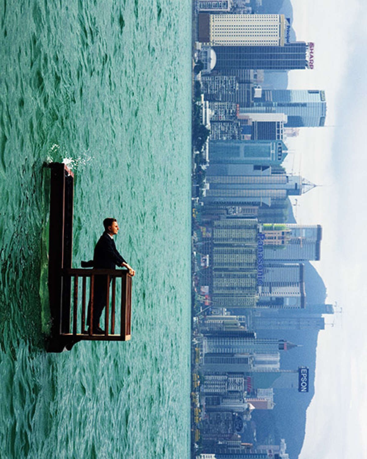 Surrealistic Photos (20 pics)