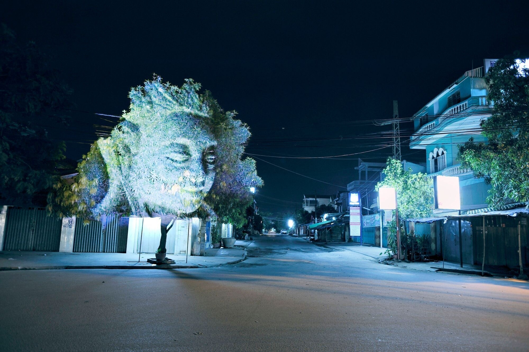 Surrealistic Photos (20 pics)