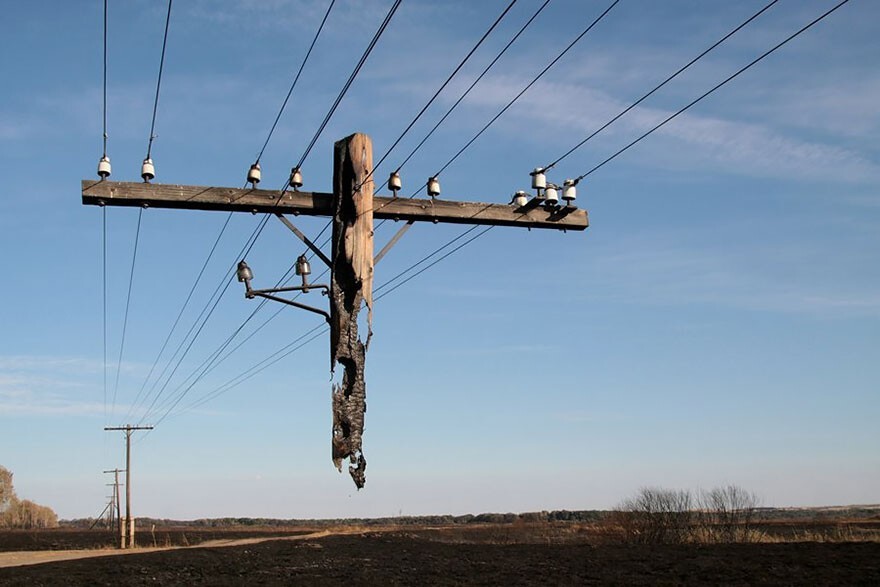 Surrealistic Photos (20 pics)