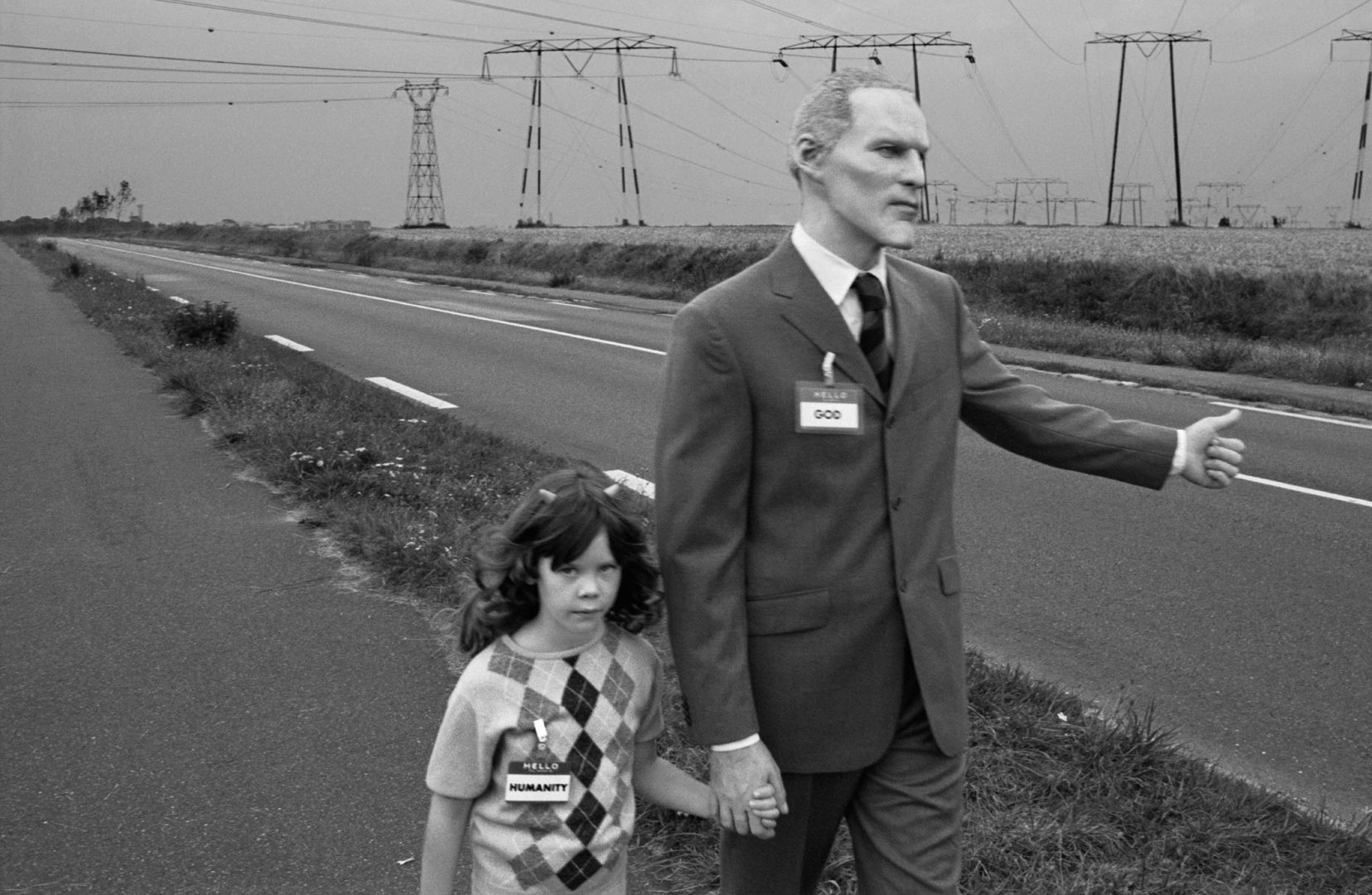 Creepy Photos (15 pics)
