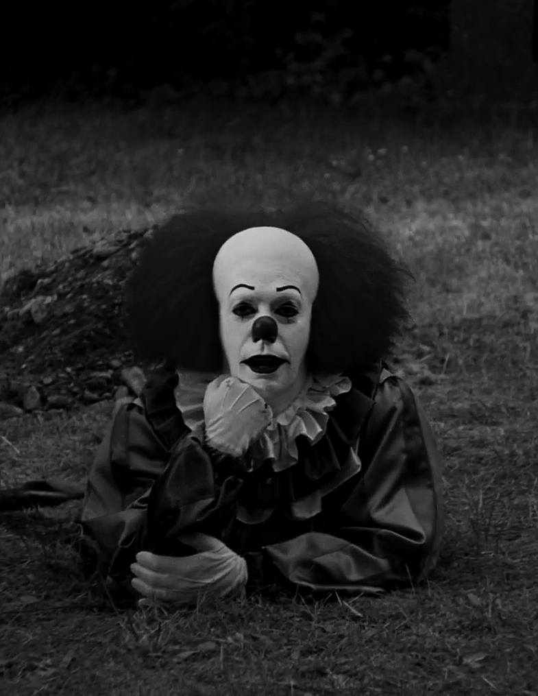 Creepy Photos (15 pics)