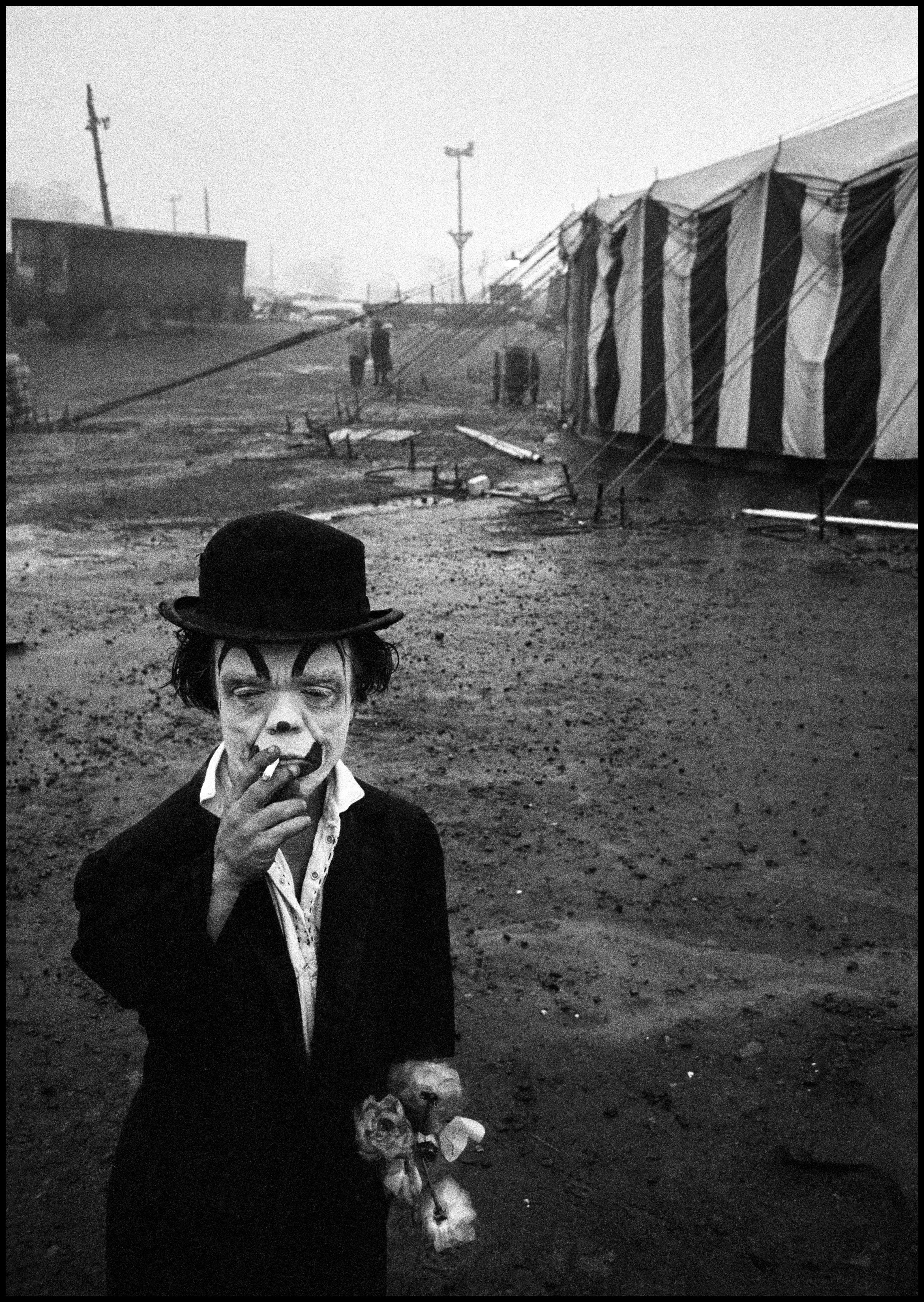 Creepy Photos (15 pics)