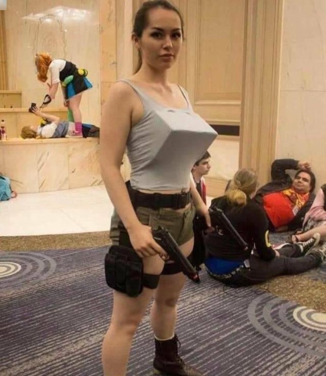 Daily Pictures. Part 1 (65 pics)