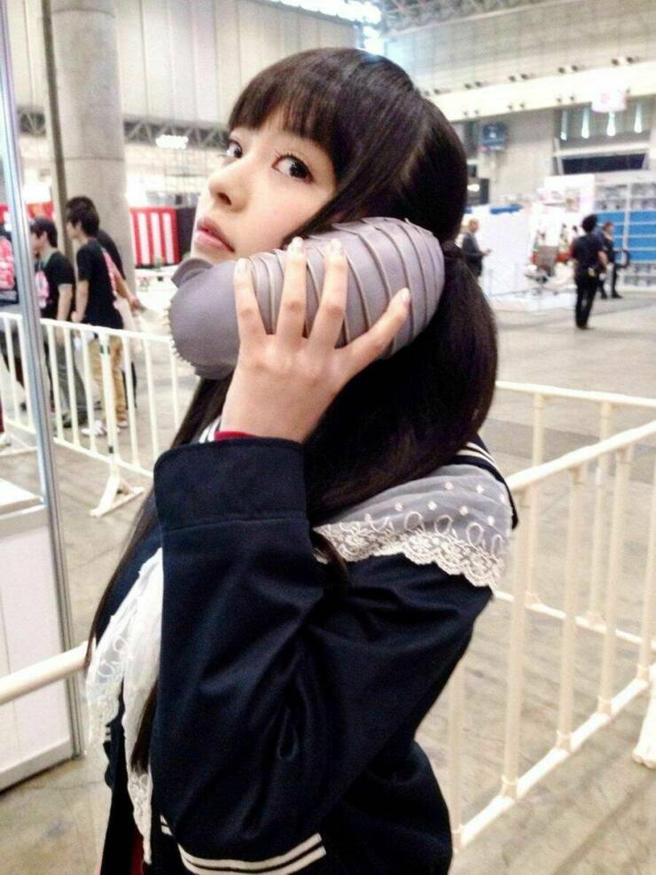 Daily Pictures. Part 2 (65 pics)