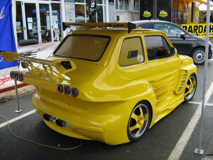 Daily Pictures. Part 1 (65 pics)