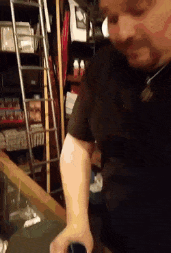 Acid GIFs, January 9 (25 gifs)