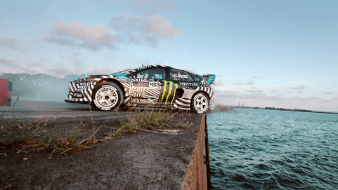 Acid GIFs, January 9 (25 gifs)