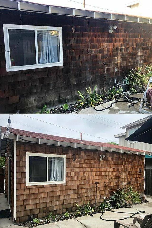 Before And After Cleaning (25 pics)