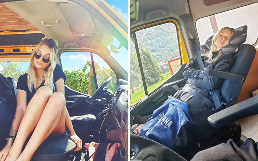 ''Instagram'' Against Reality (15 pics)