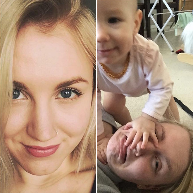Life With And Without Children (16 pics)