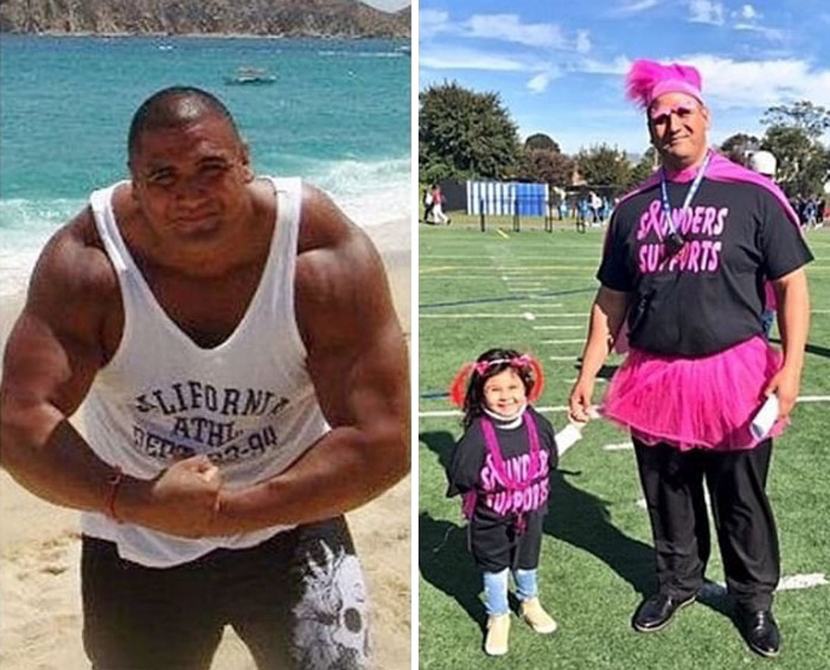 Life With And Without Children (16 pics)