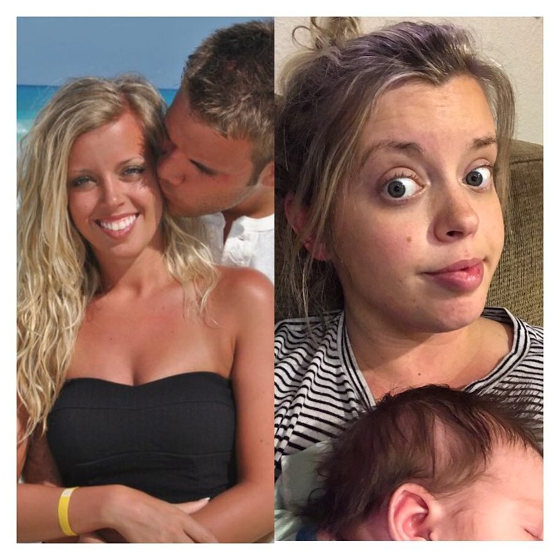 Life With And Without Children (16 pics)