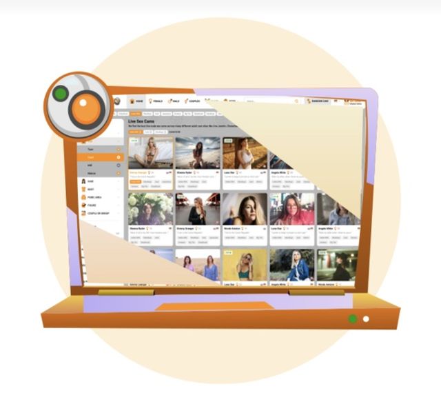 PDCams Is Made For Everyone, And It Features A Plethora Of Models