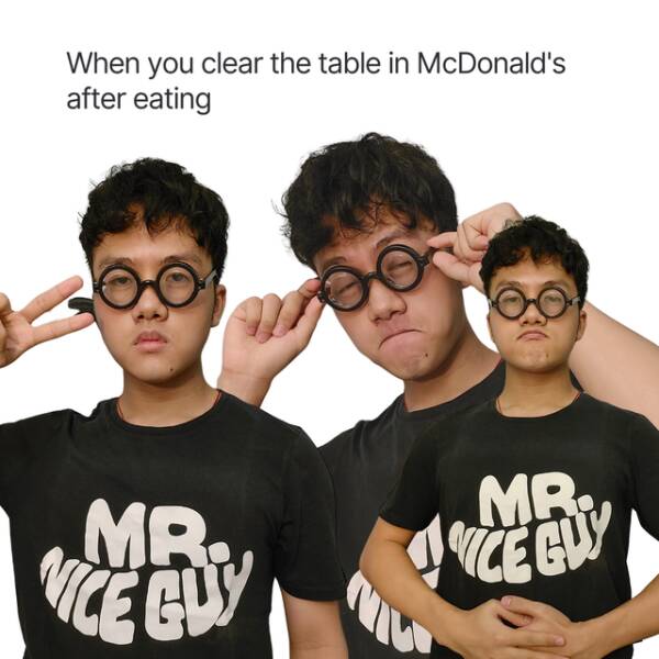 Daily Pictures. Part 2 (69 pics)