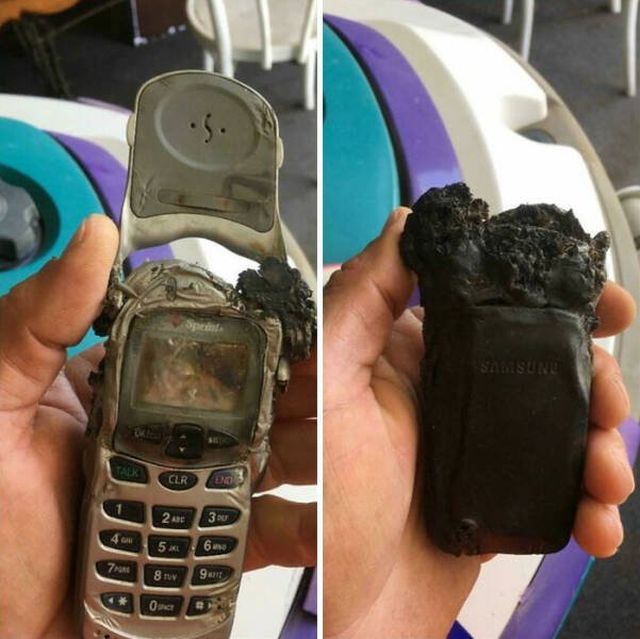 What Happens If...? (48 pics)