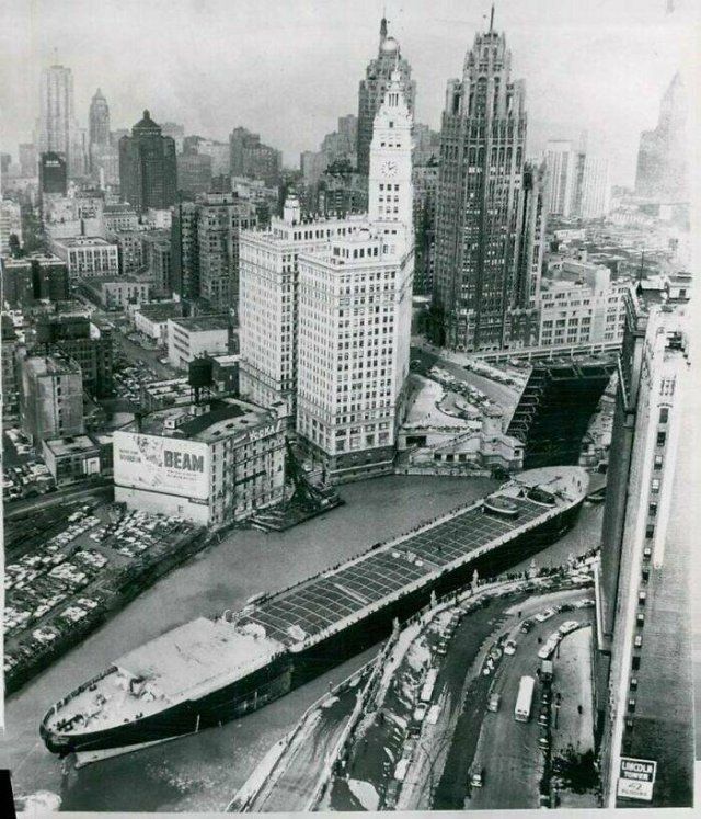 Awesome Historical Photos (52 pics)