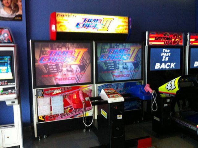 A Little Bit Of Nostalgia (59 pics)
