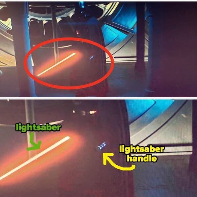 Interesting Mistakes In Popular Movies (26 pics)
