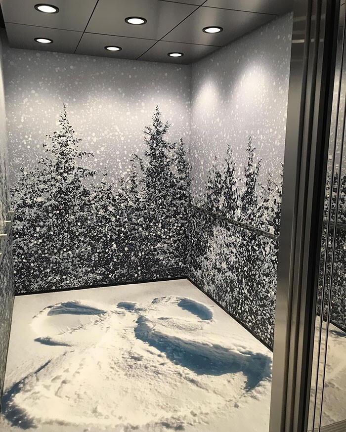 Interesting Designs (16 pics)