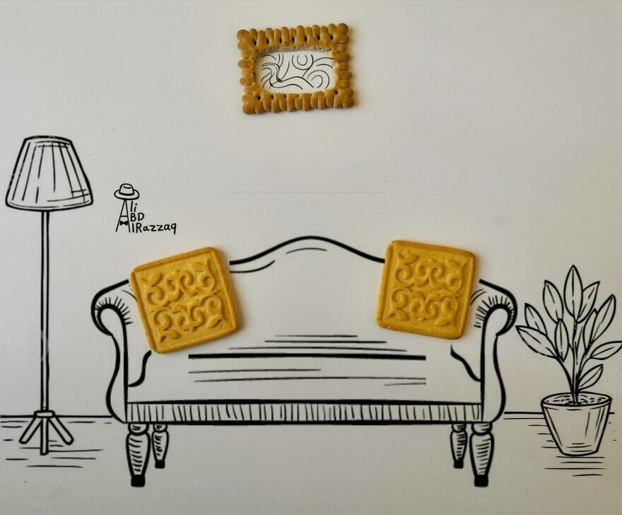 Unusual Creativity (23 pics)
