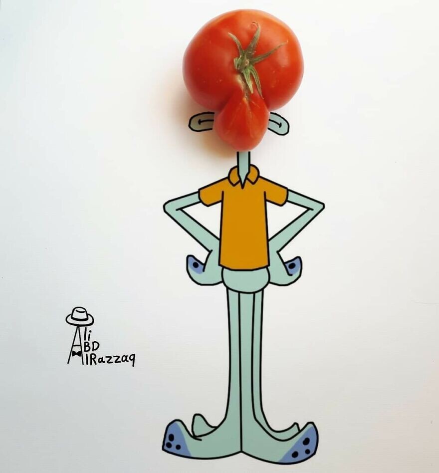 Unusual Creativity (23 pics)