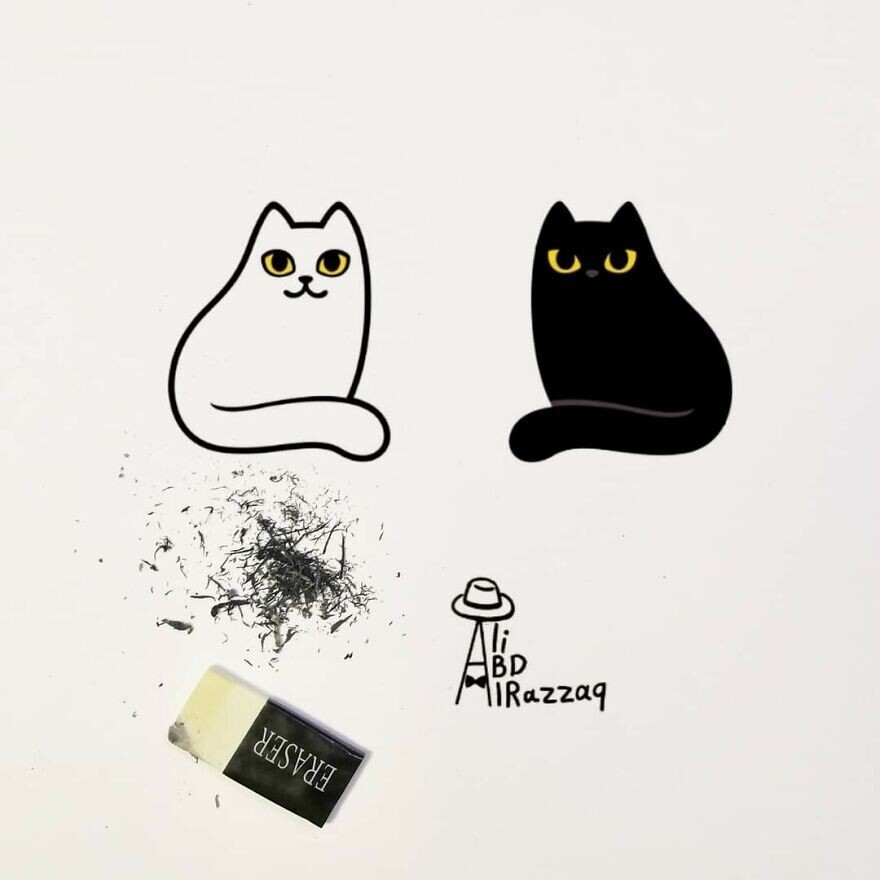 Unusual Creativity (23 pics)
