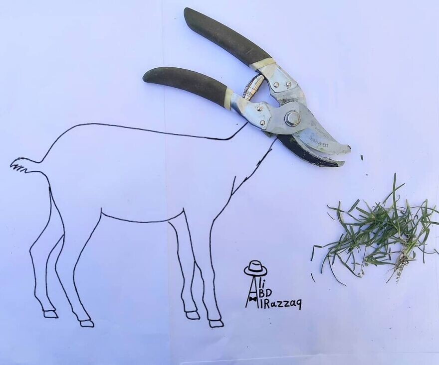 Unusual Creativity (23 pics)