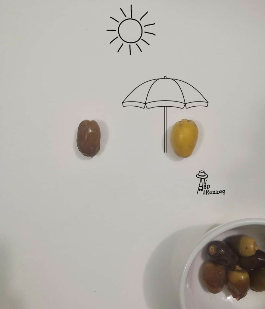 Unusual Creativity (23 pics)