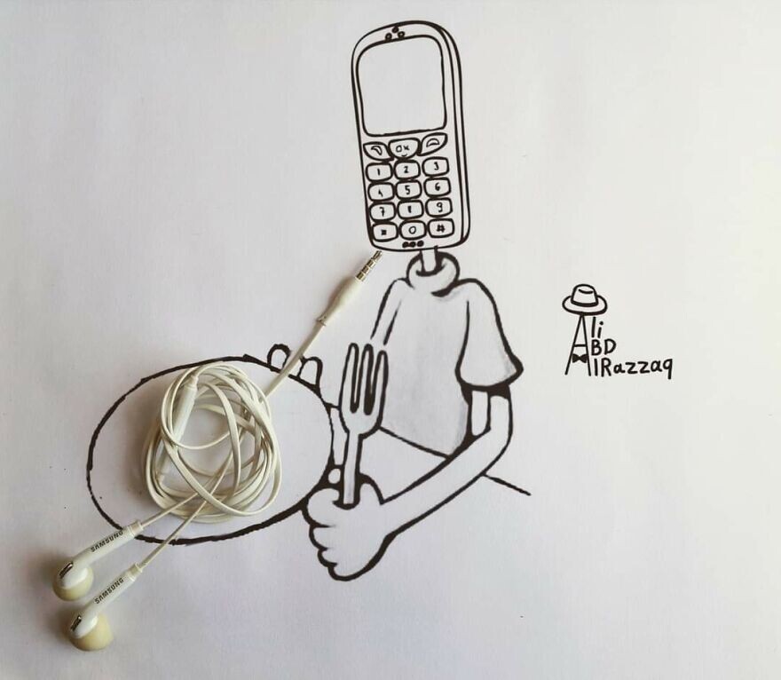 Unusual Creativity (23 pics)