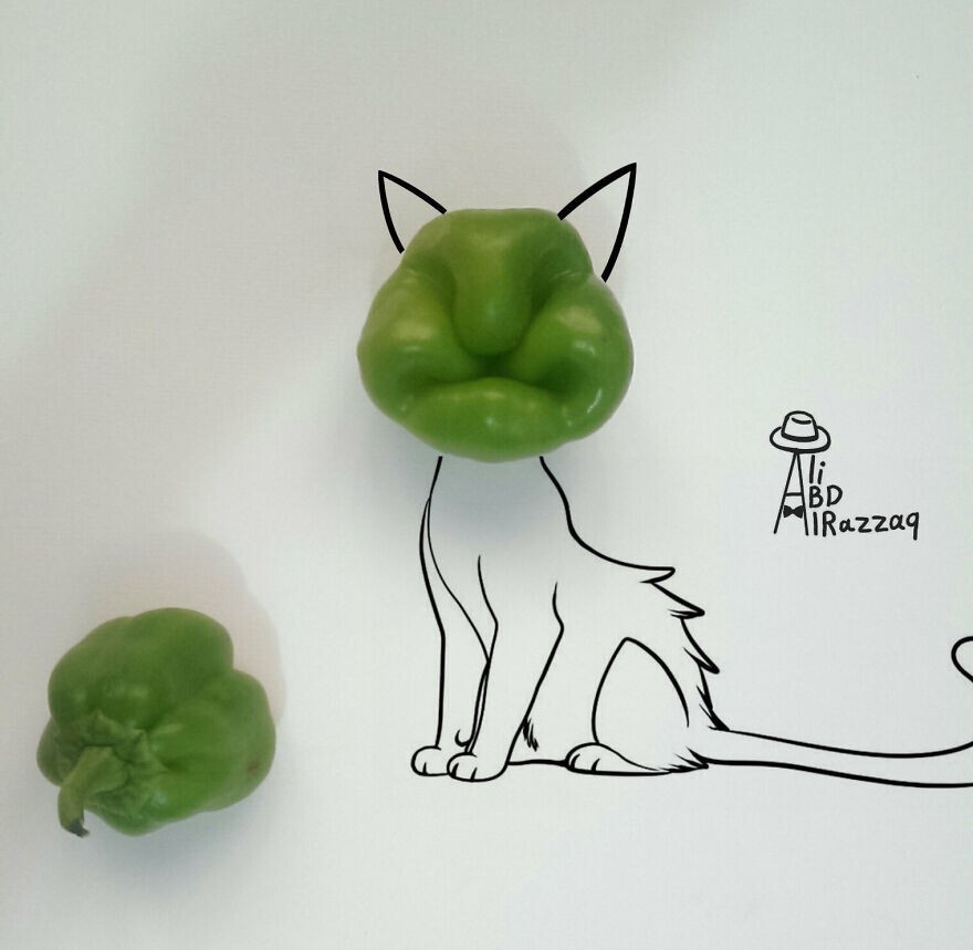 Unusual Creativity (23 pics)