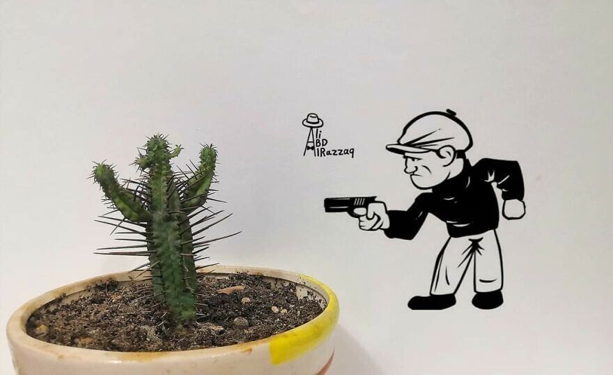 Unusual Creativity (23 pics)