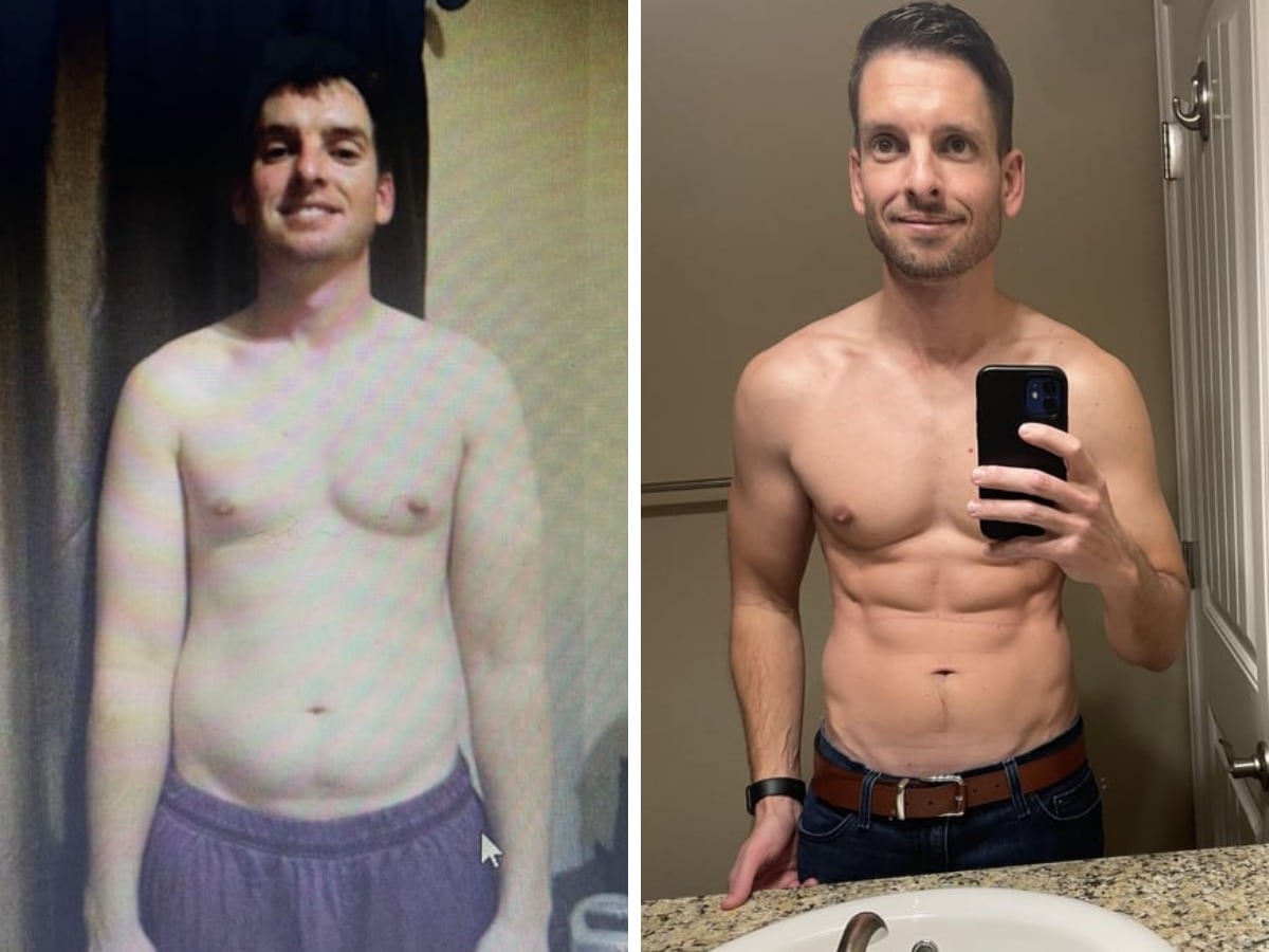 People Change Themselves (14 pics)