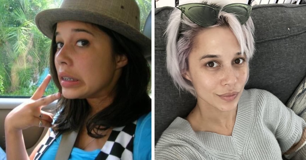 People Change Themselves (14 pics)