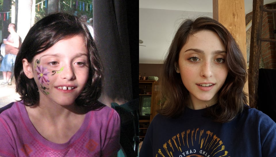 People Change Themselves (14 pics)