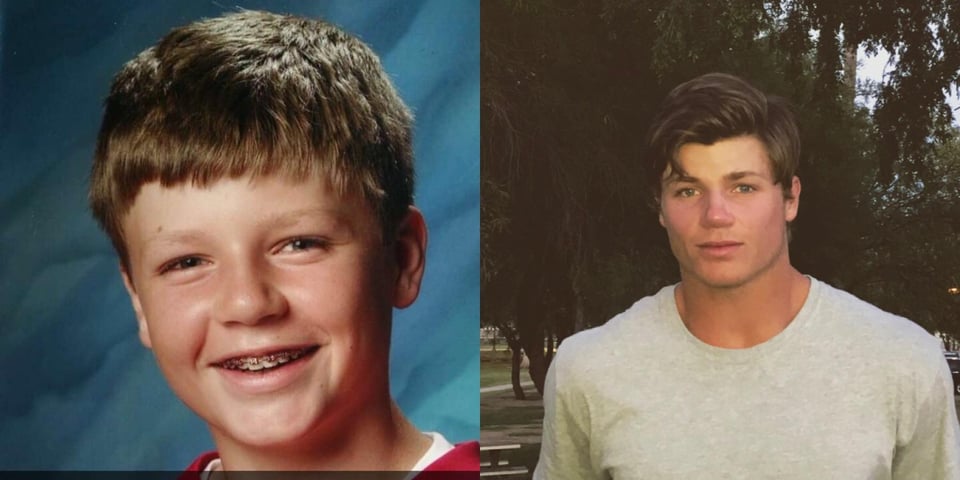 People Change Themselves (14 pics)