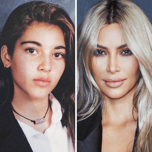 Celebrities Before They Got Famous (21 pics)