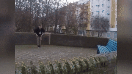 Acid GIFs, January 13 (25 gifs)
