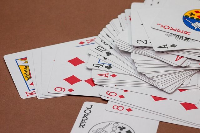 Learn How To Play Perfect Rummy