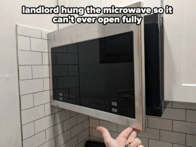 Odd Landlords (31 pics)