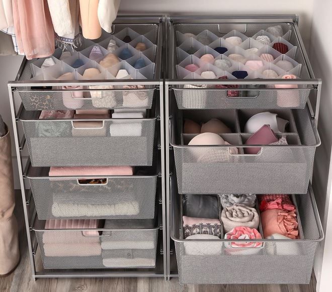 Perfect Organization Of Space (19 pics)