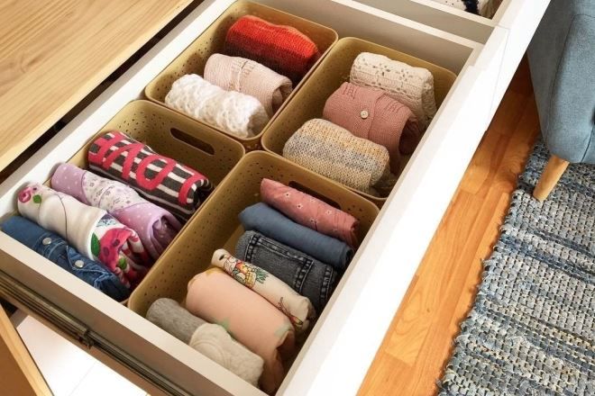 Perfect Organization Of Space (19 pics)