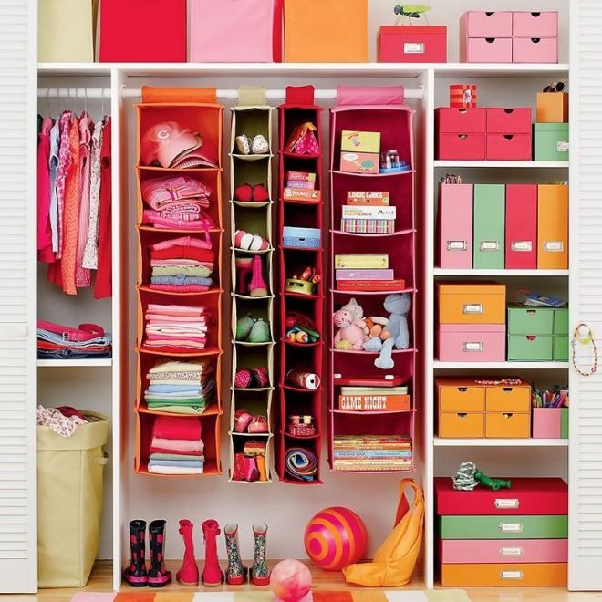 Perfect Organization Of Space (19 pics)