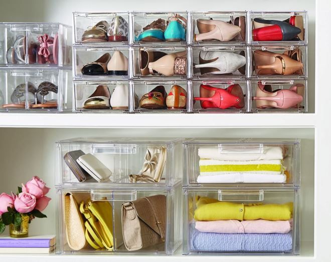 Perfect Organization Of Space (19 pics)