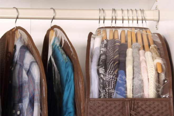 Perfect Organization Of Space (19 pics)