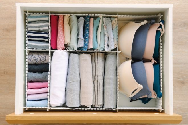 Perfect Organization Of Space (19 pics)