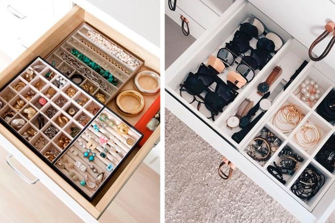 Perfect Organization Of Space (19 pics)