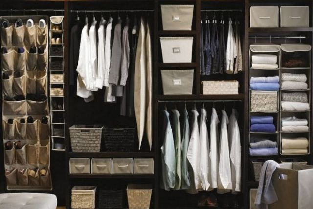 Perfect Organization Of Space (19 pics)